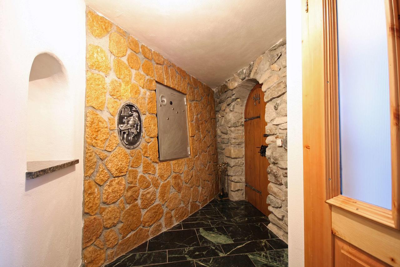 Almliesl Raur-521 Villa Rauris Buitenkant foto